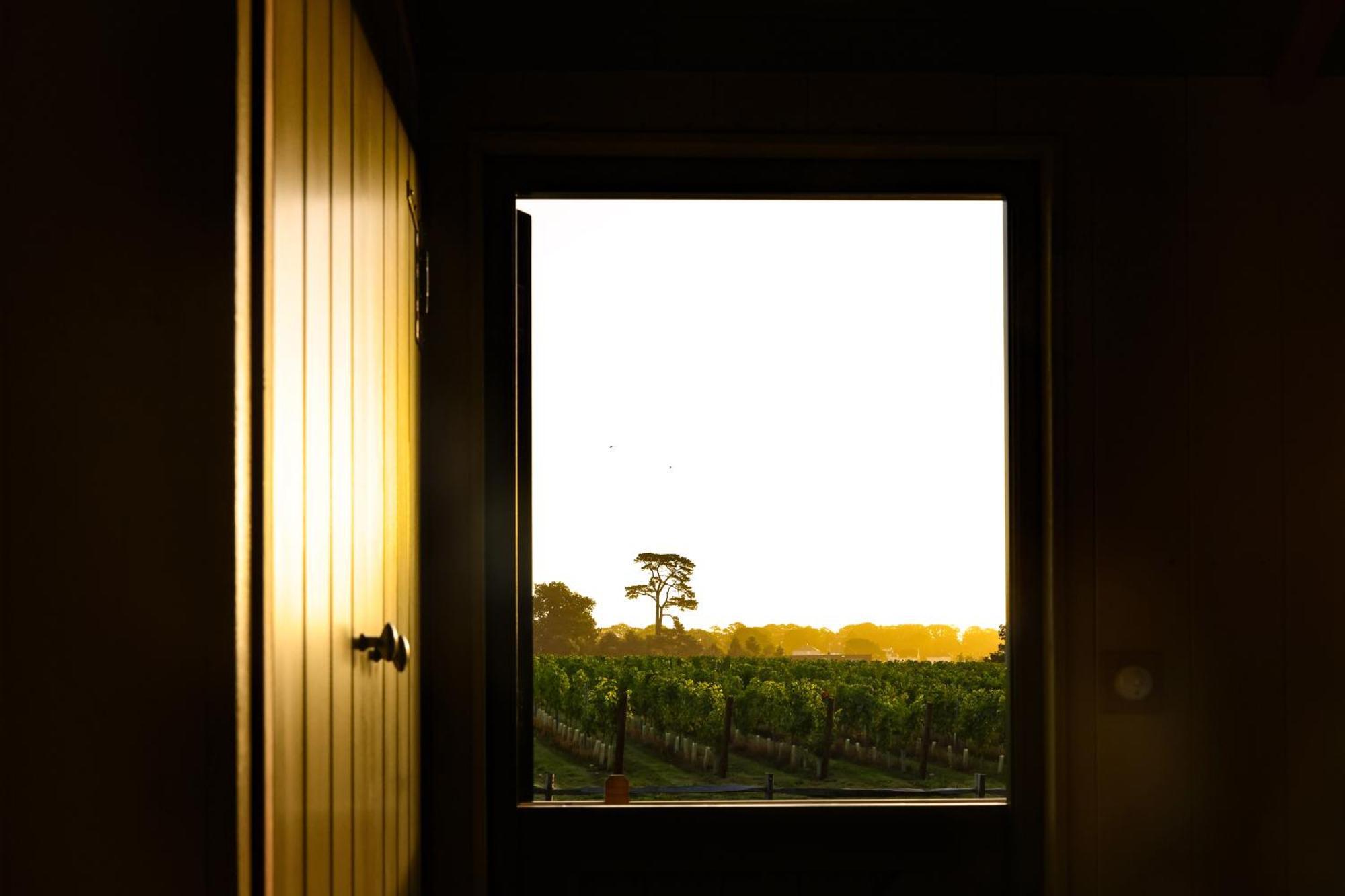 Lympstone Manor Hotel Restaurant & Vineyard - Relais & Chateaux Έξμαουθ Εξωτερικό φωτογραφία