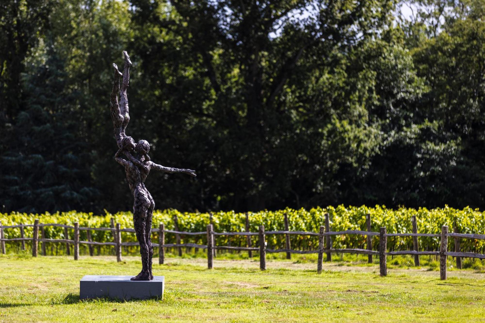Lympstone Manor Hotel Restaurant & Vineyard - Relais & Chateaux Έξμαουθ Εξωτερικό φωτογραφία