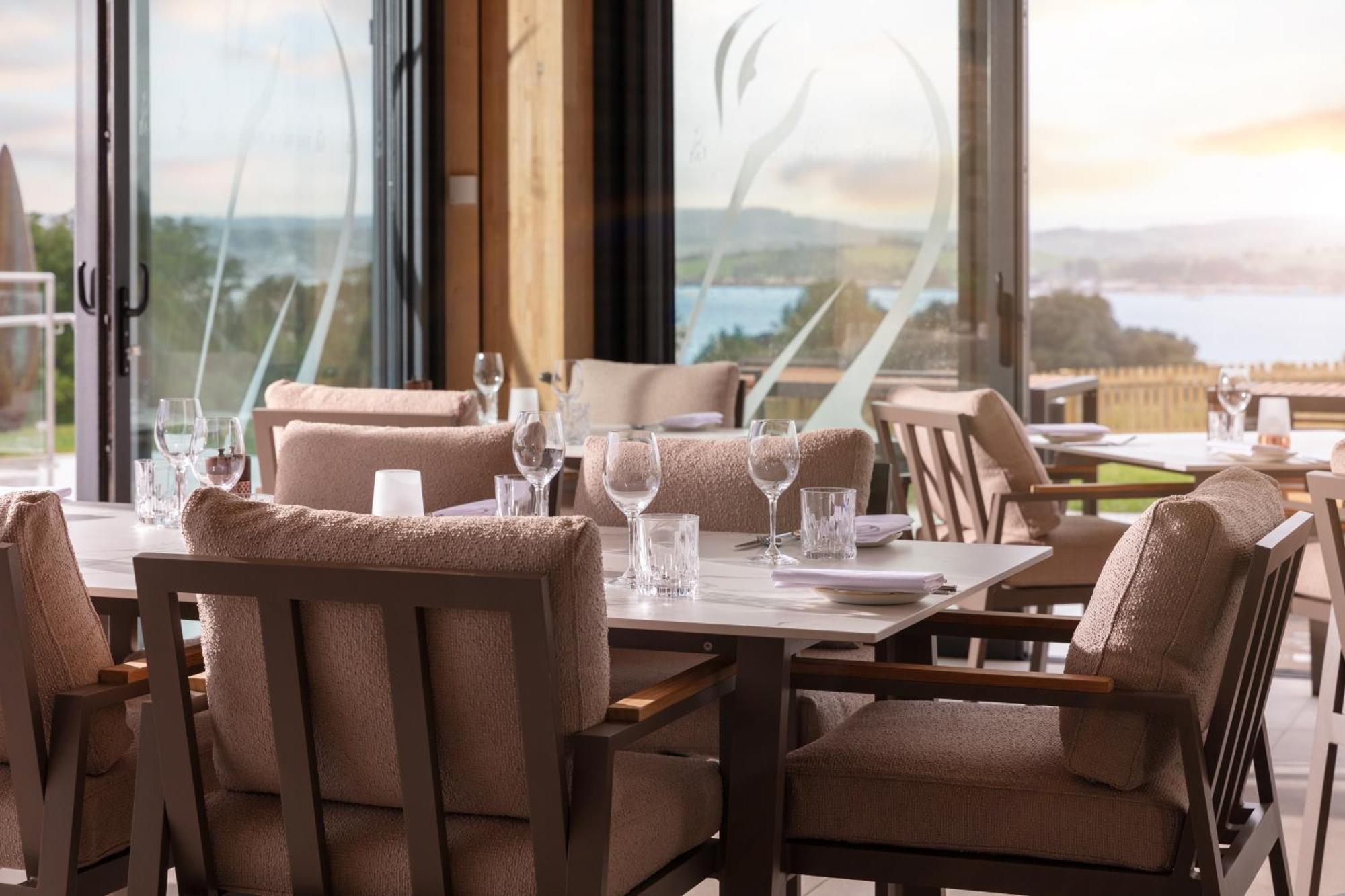 Lympstone Manor Hotel Restaurant & Vineyard - Relais & Chateaux Έξμαουθ Εξωτερικό φωτογραφία