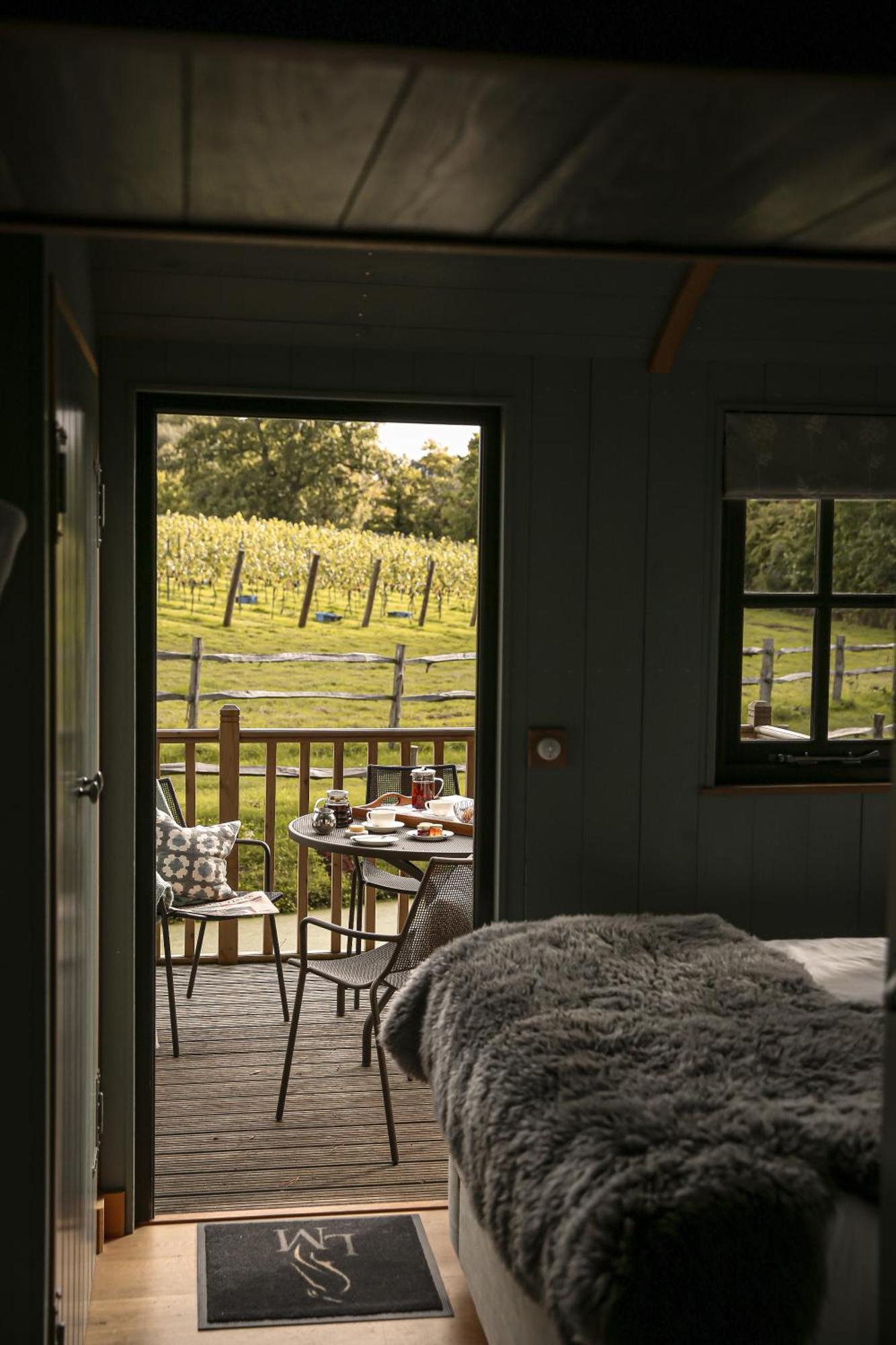Lympstone Manor Hotel Restaurant & Vineyard - Relais & Chateaux Έξμαουθ Εξωτερικό φωτογραφία
